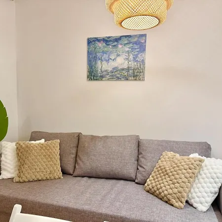 Modernes Mit Garten Und Terrasse Lejlighed Wiener Neudorf